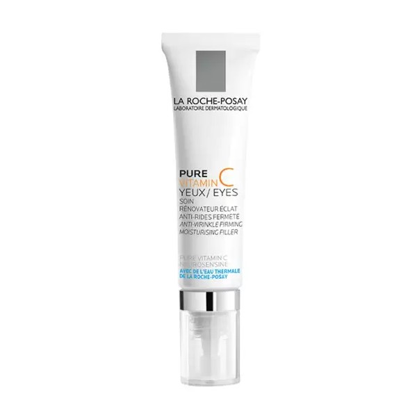 La roche-posay redermic c