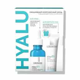 La roche-posay hyalu b5