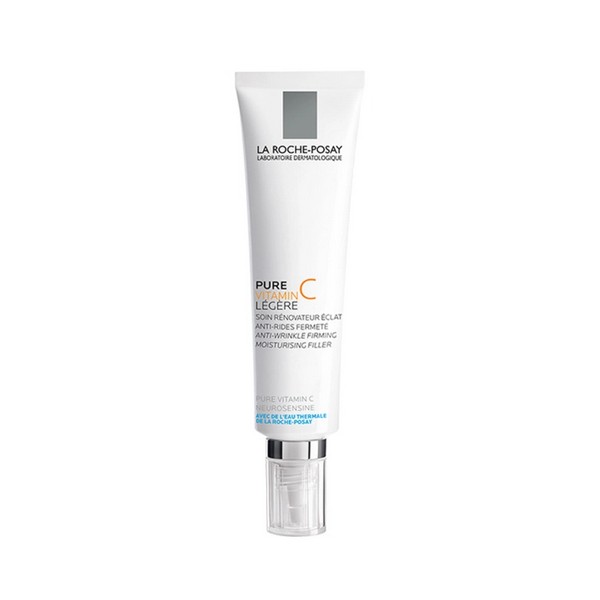 La roche-posay redermic c