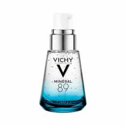 Vichy mineral 89