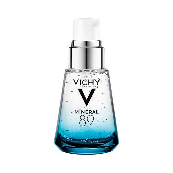Vichy mineral 89