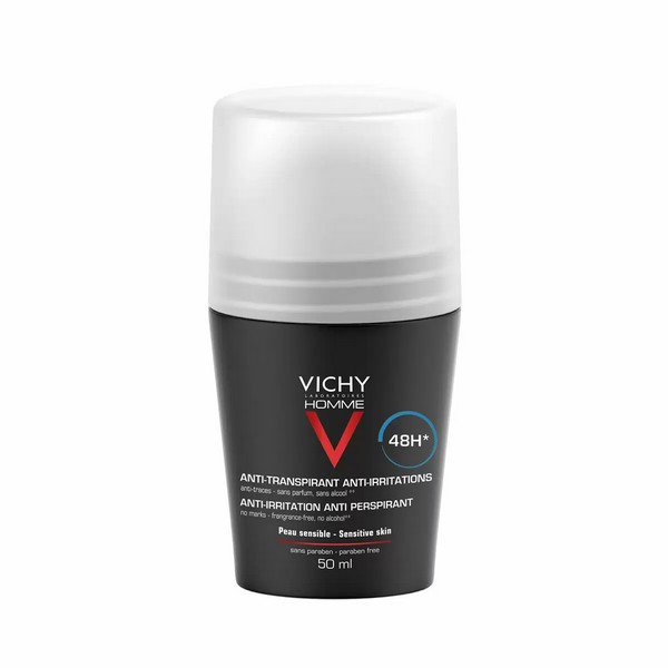 Vichy homme