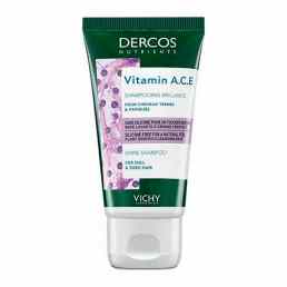 Vichy dercos nutrients vitamin