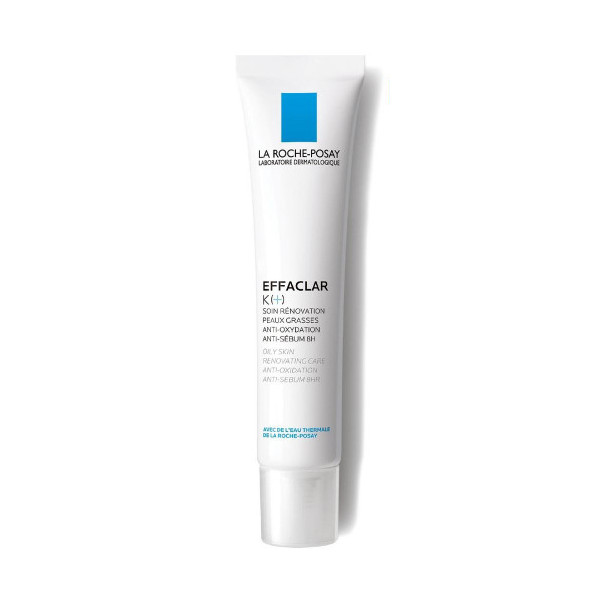 La roche-posay effaclar k(+)