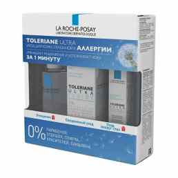 La roche-posay toleriane ultra