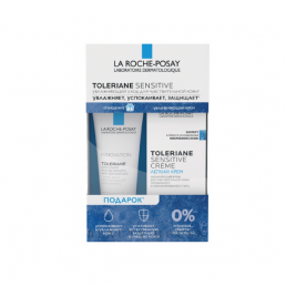 La roche-posay toleriane sensitive