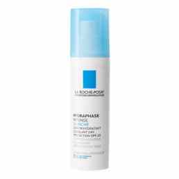 La roche-posay hydraphase intense riche