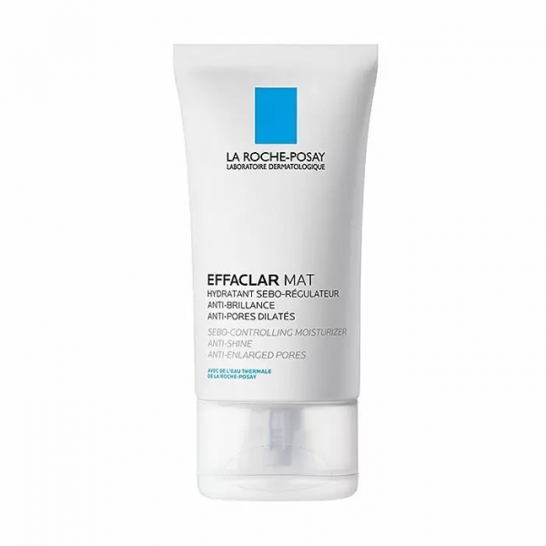 La roche-posay effaclar mat