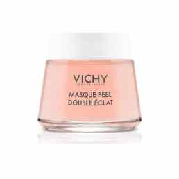 Vichy mineral masks