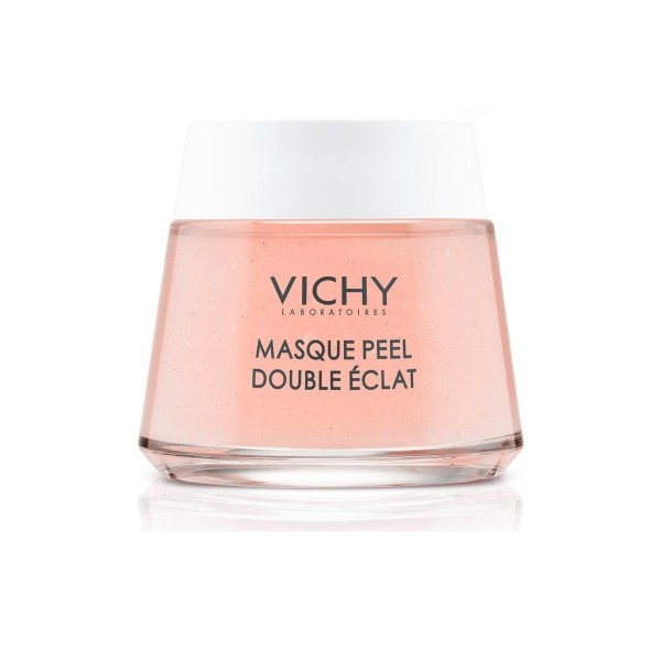 Vichy mineral masks