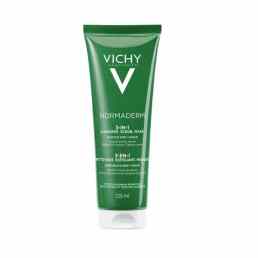 Vichy normaderm 3 in 1