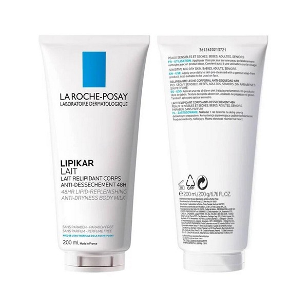 La roche-posay lipikar