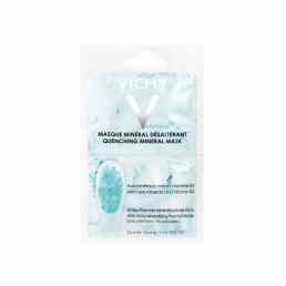 Vichy mineral masks