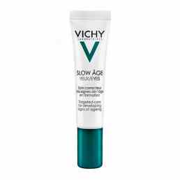 Vichy slow age