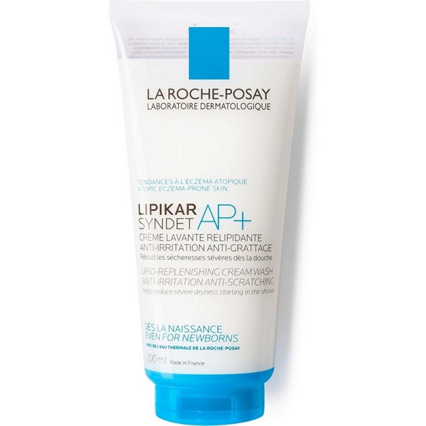 La roche-posay lipikar syndet ap+