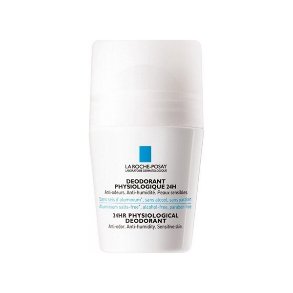 La roche-posay
