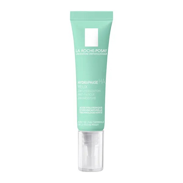 La roche-posay hydraphase HA intense yeux