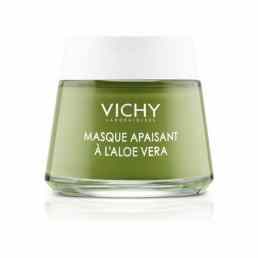 Vichy mineral masks