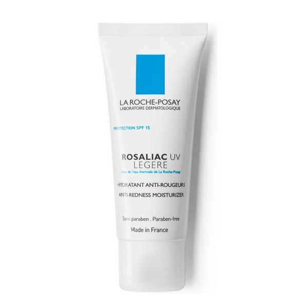 La roche-posay rosaliac uv legere
