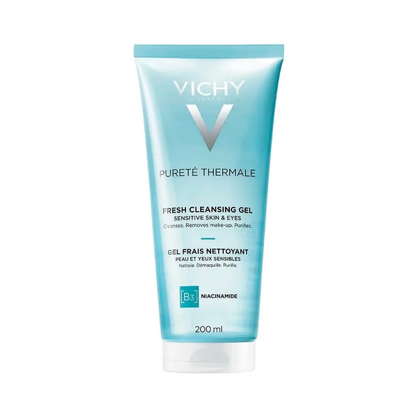 Vichy purete thermale