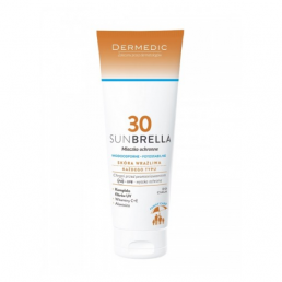 Dermedic (Дермедик) sunbrella family care