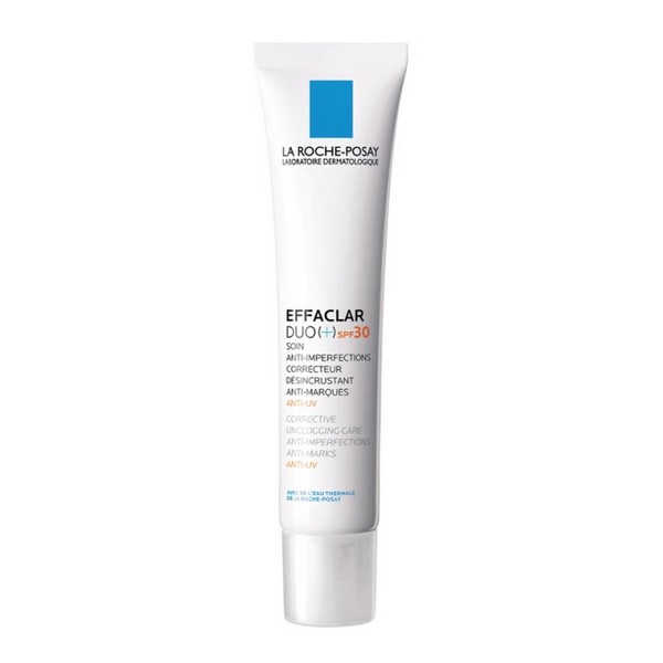 La roche-posay effaclar duo(+)