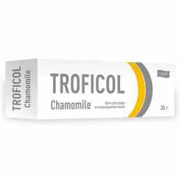 Трофикол ромашка