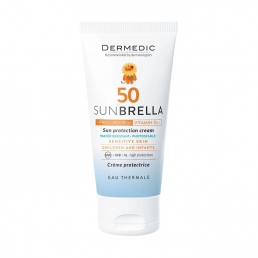 Dermedic (Дермедик) sunbrella baby
