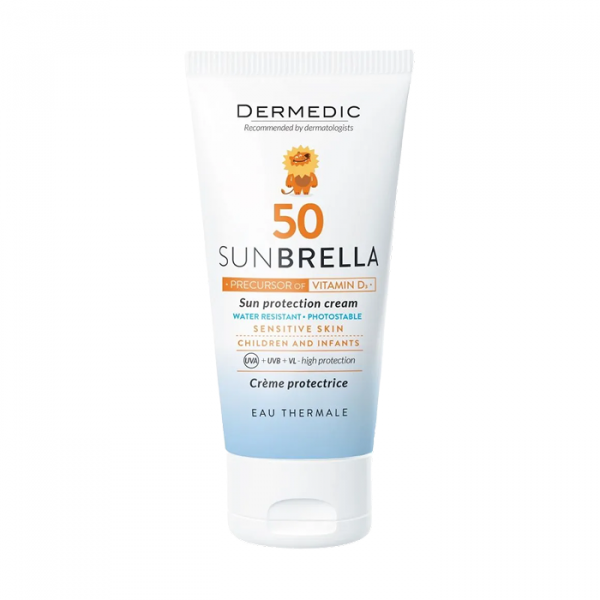 Dermedic (Дермедик) sunbrella baby