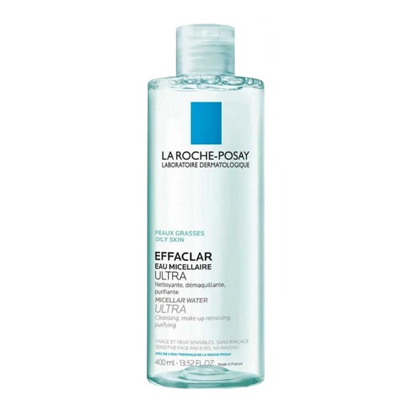 La roche-posay effaclar ultra