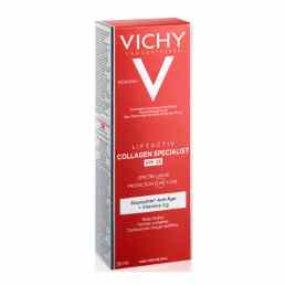 Vichy liftactiv collagen specialist