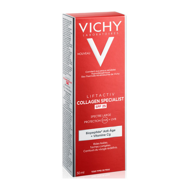 Vichy liftactiv collagen specialist