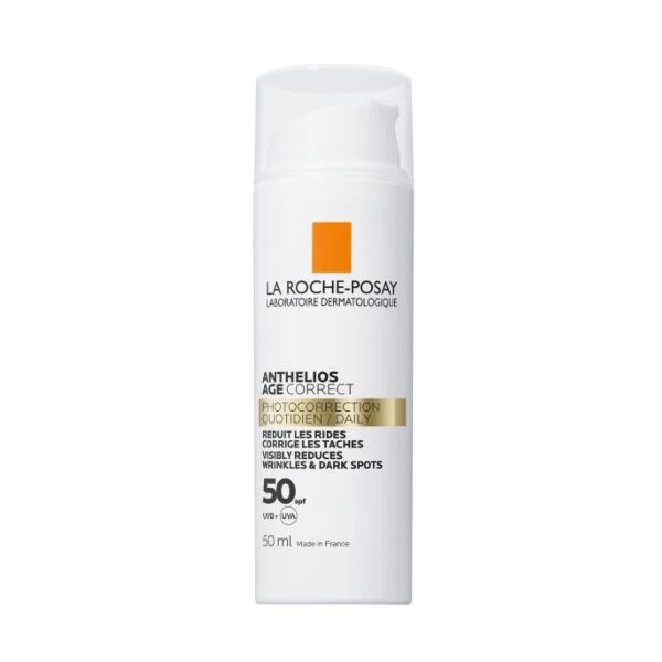 La roche-posay anthelios age correct