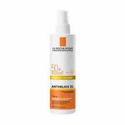 La roche-posay anthelios xl