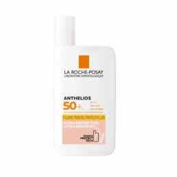 La roche-posay anthelios тонирующий