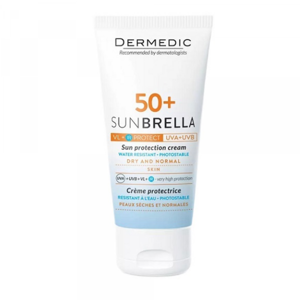 Dermedic (Дермедик) sunbrella