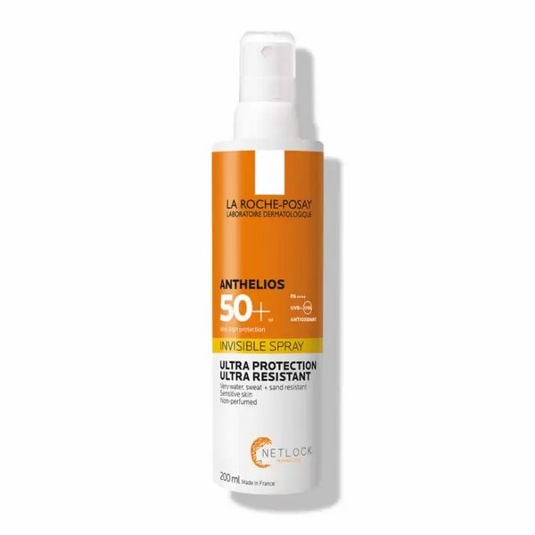 La roche-posay anthelios невидимый