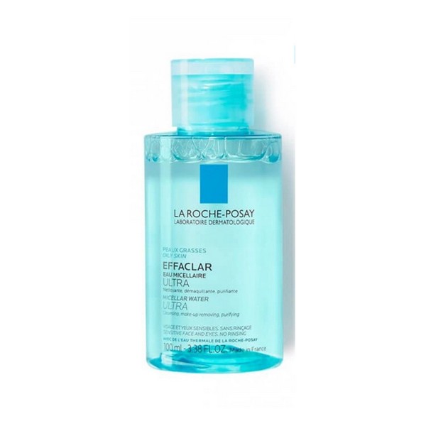 La roche-posay effaclar ultra