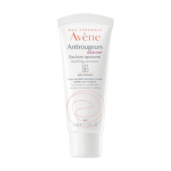Avene antirougeurs Jour