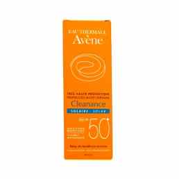Avene cleanance