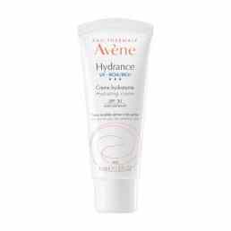 Avene hydrance uv riche