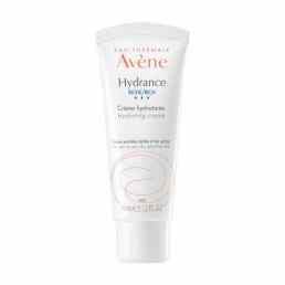 Avene hydrance riche