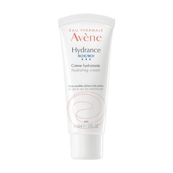 Avene hydrance riche