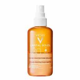 Vichy capital ideal soleil