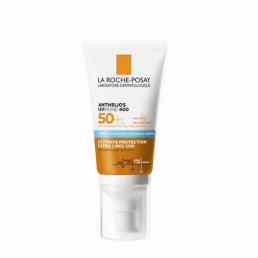 La roche-posay anthelios