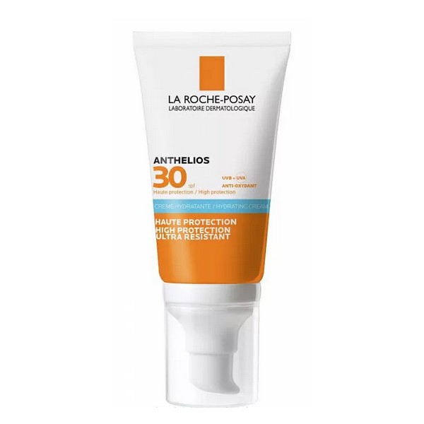 La roche-posay anthelios
