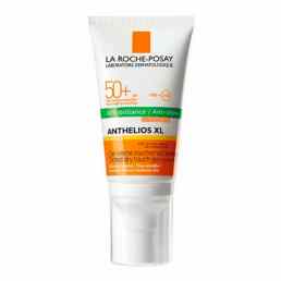 La roche-posay anthelios