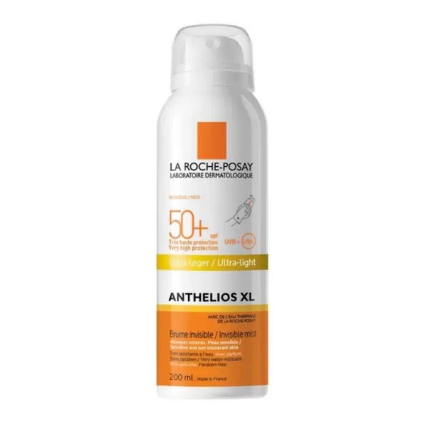 La roche-posay anthelios xl ultra-light