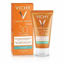 Vichy capital ideal soleil