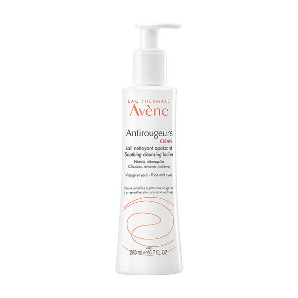 Avene antirougeurs
